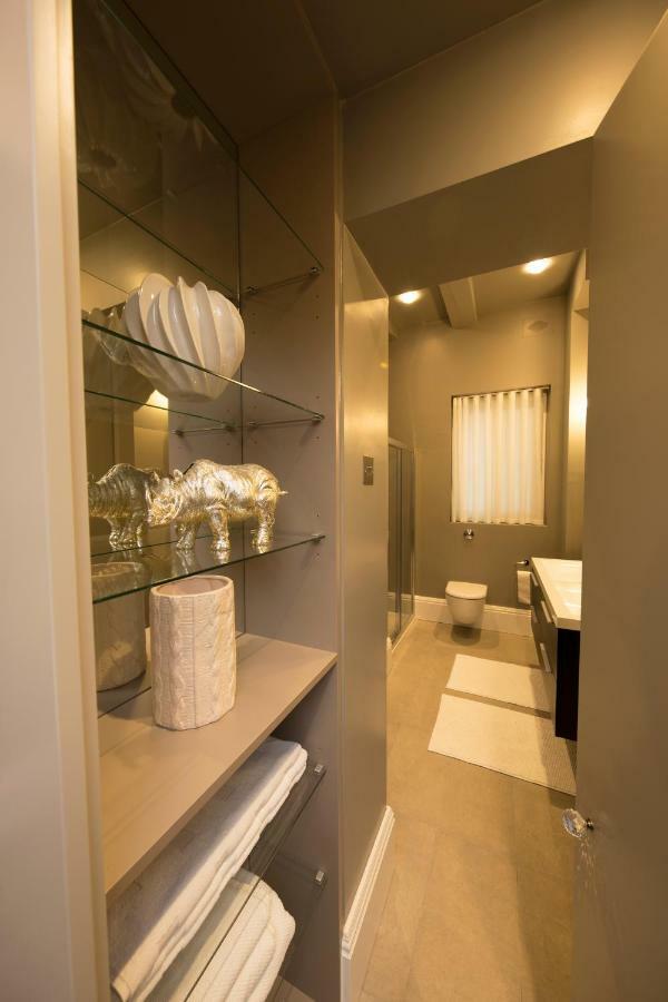 Merchant Street Apartment La Valeta Exterior foto